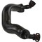 Crp Products Bmw 545I 04-05 V8 4.4L Breather Hose, Abv0147 ABV0147 - alternate 4